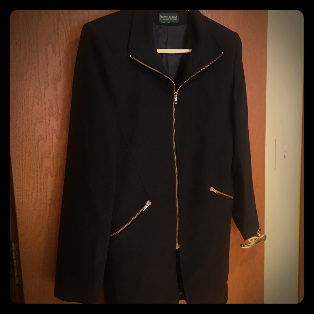 Vintage Harve Benard Blazer/Jacket